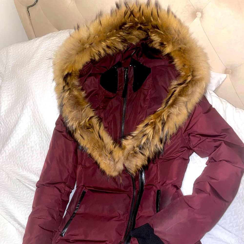Mackage jacket